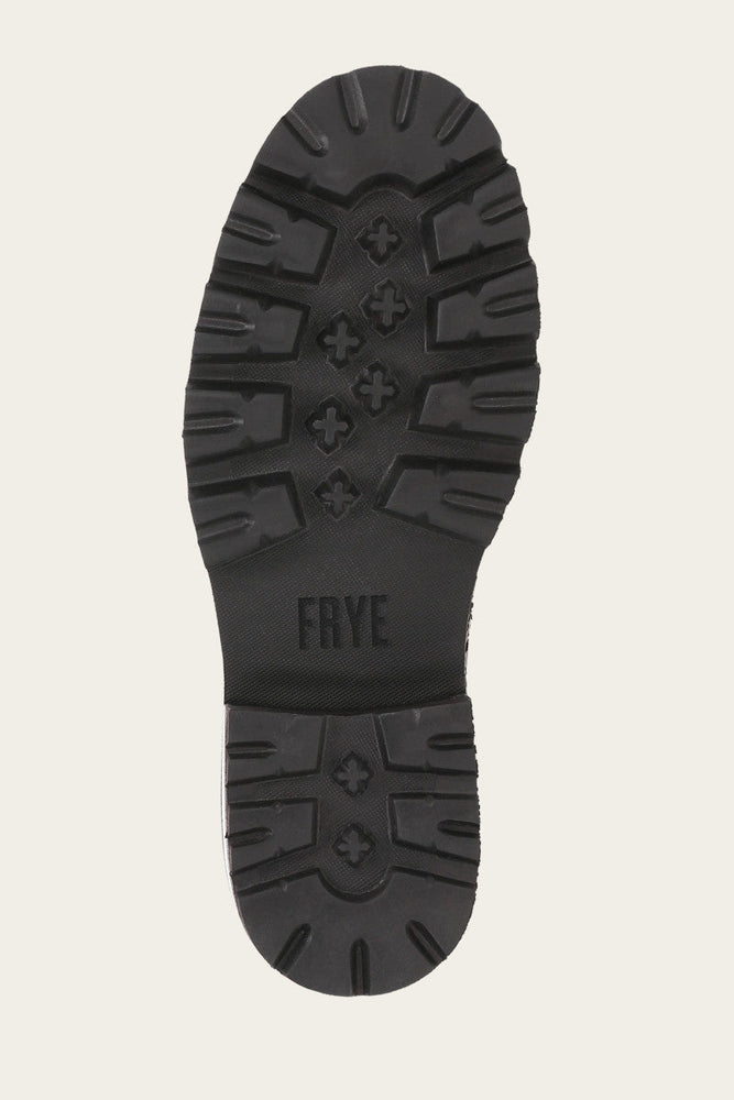 
                  
                    FRYE | Olivia Harness Boot | Chocolate
                  
                