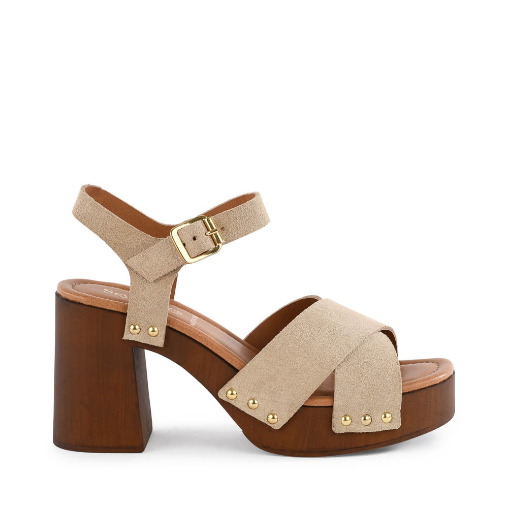 
                  
                    Seychelles | Paloma 2 | Sand Suede
                  
                