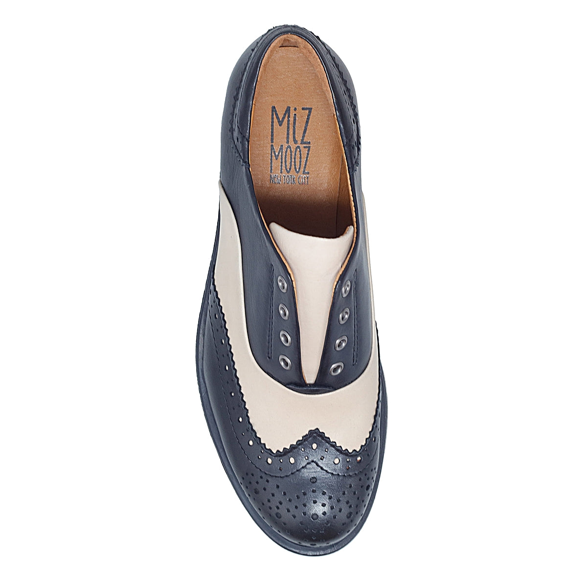 
                  
                    Miz Mooz | Peabody Oxford
                  
                