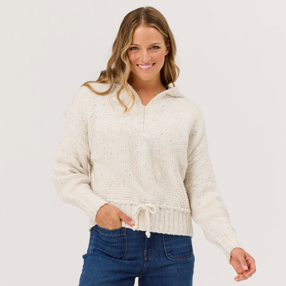 Krimson Klover | Penny Hoodie