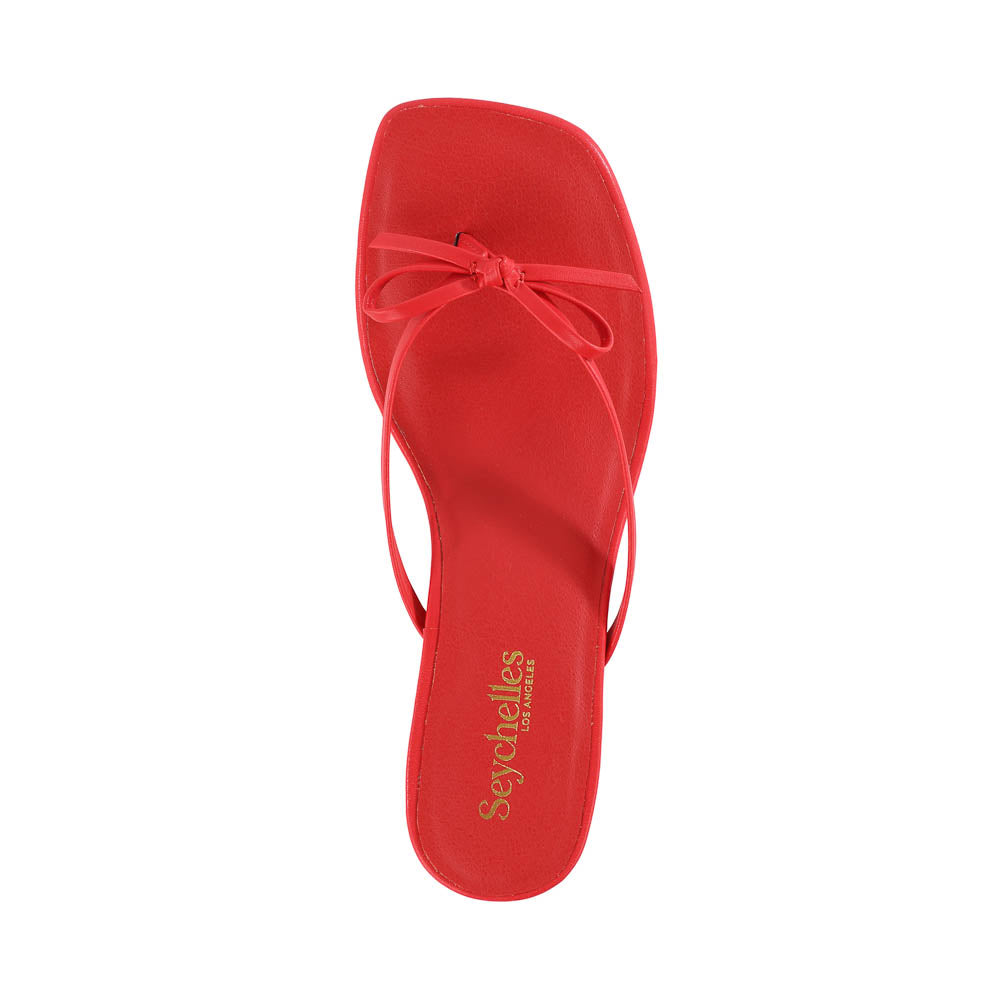
                  
                    Seychelles | Perfect Wish Sandal
                  
                