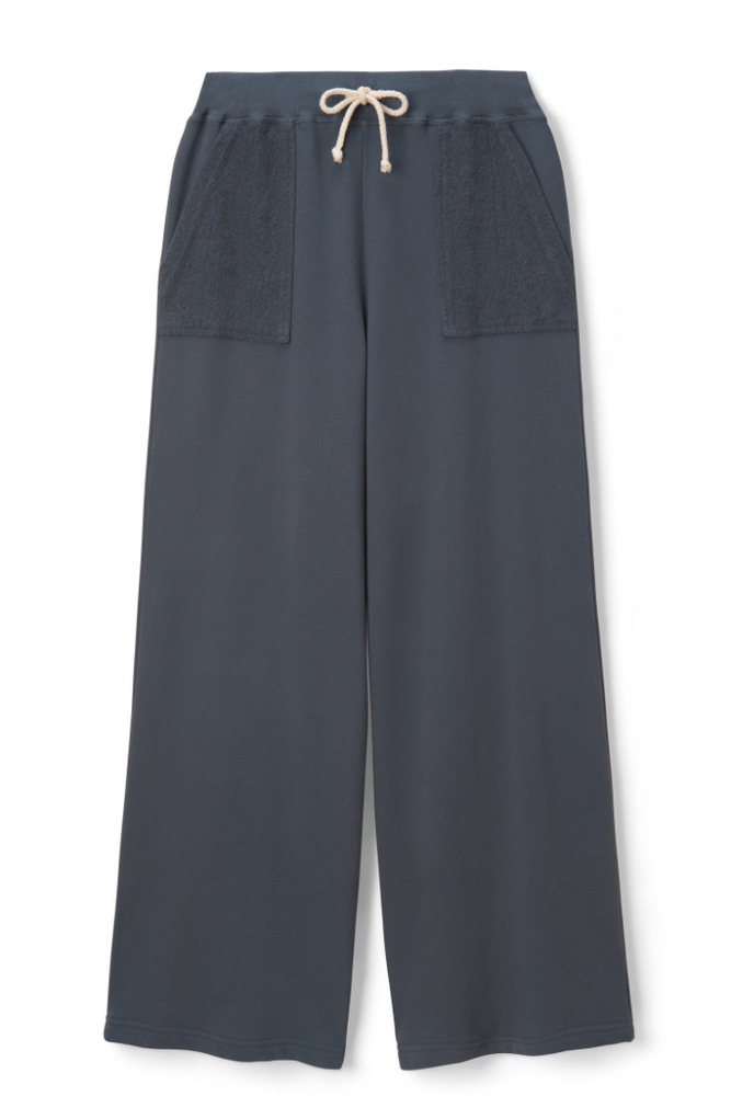 
                  
                    Perfectwhitetee | Rosanna pocket pant | Night
                  
                
