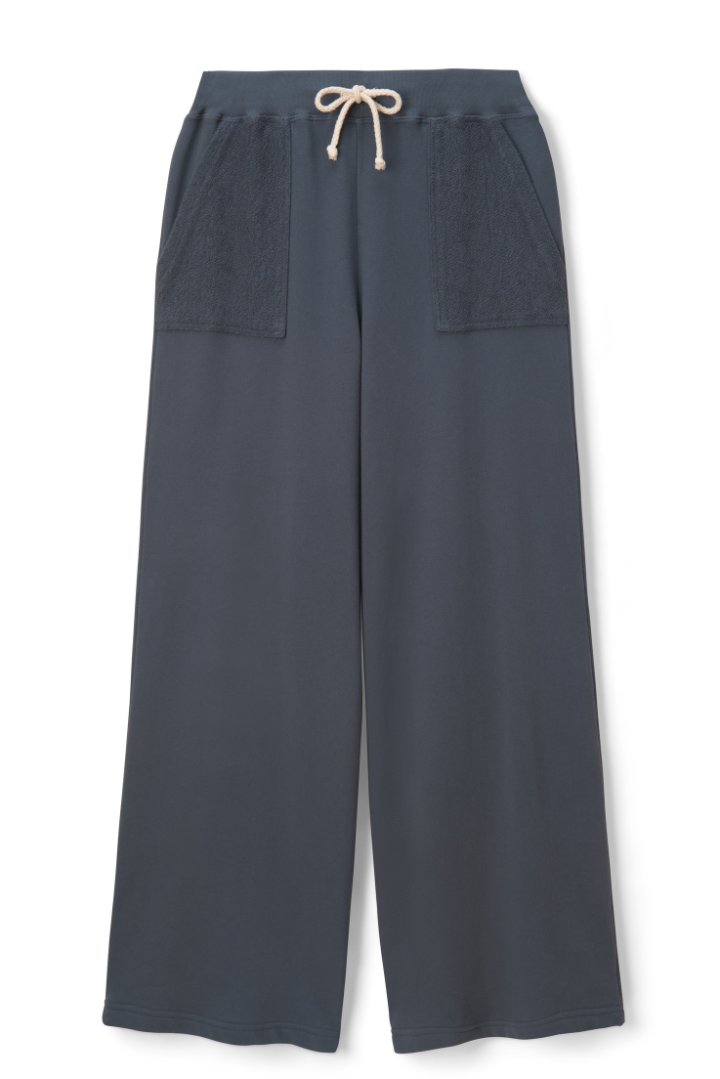 
                  
                    Perfectwhitetee | Rosanna pocket pant | Night
                  
                