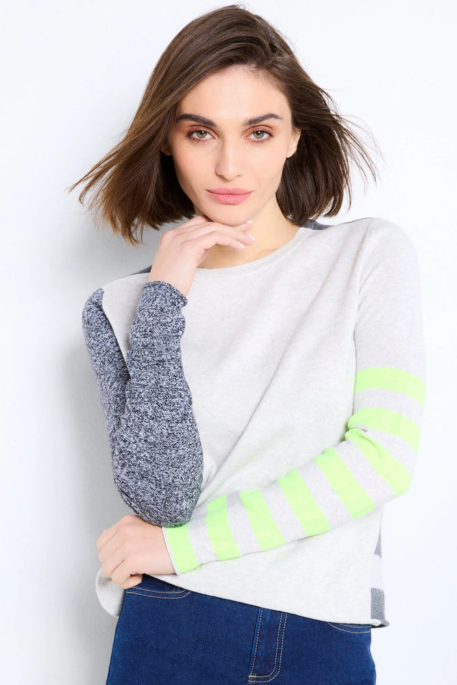 
                  
                    LISA TODD | Pop Rox Sweater
                  
                