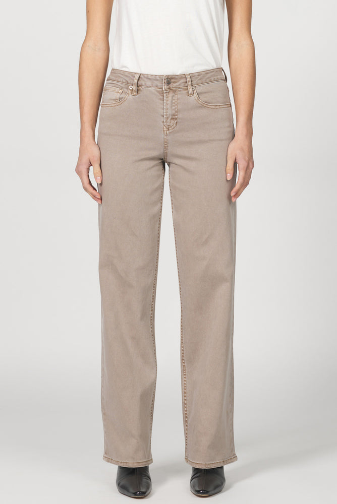 
                  
                    Dear John | Taylor Pant | Cashmere
                  
                