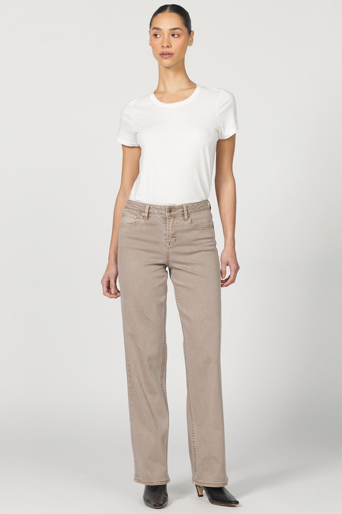 
                  
                    Dear John | Taylor Pant | Cashmere
                  
                