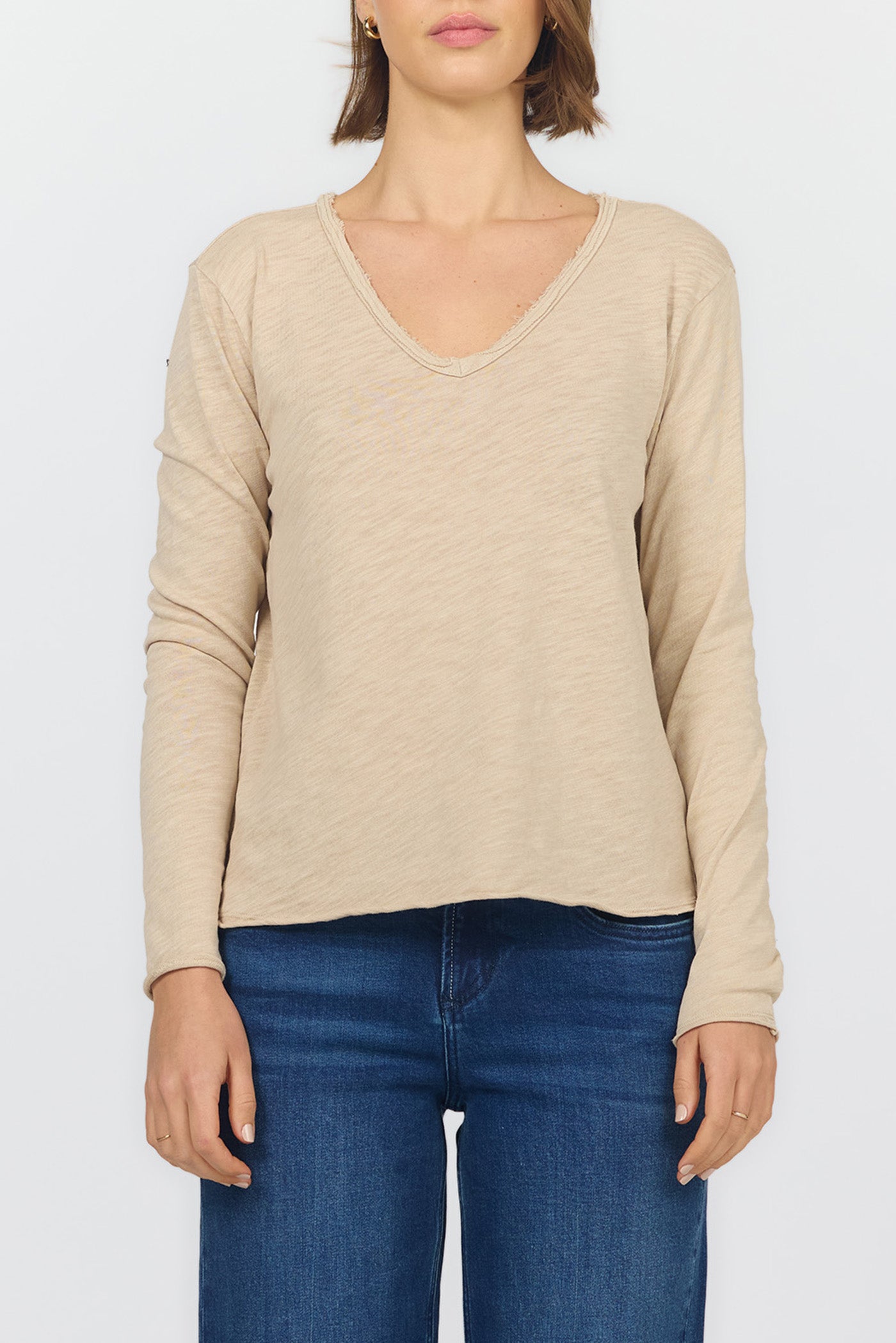 
                  
                    Dear John | Vanya Long Sleeve
                  
                