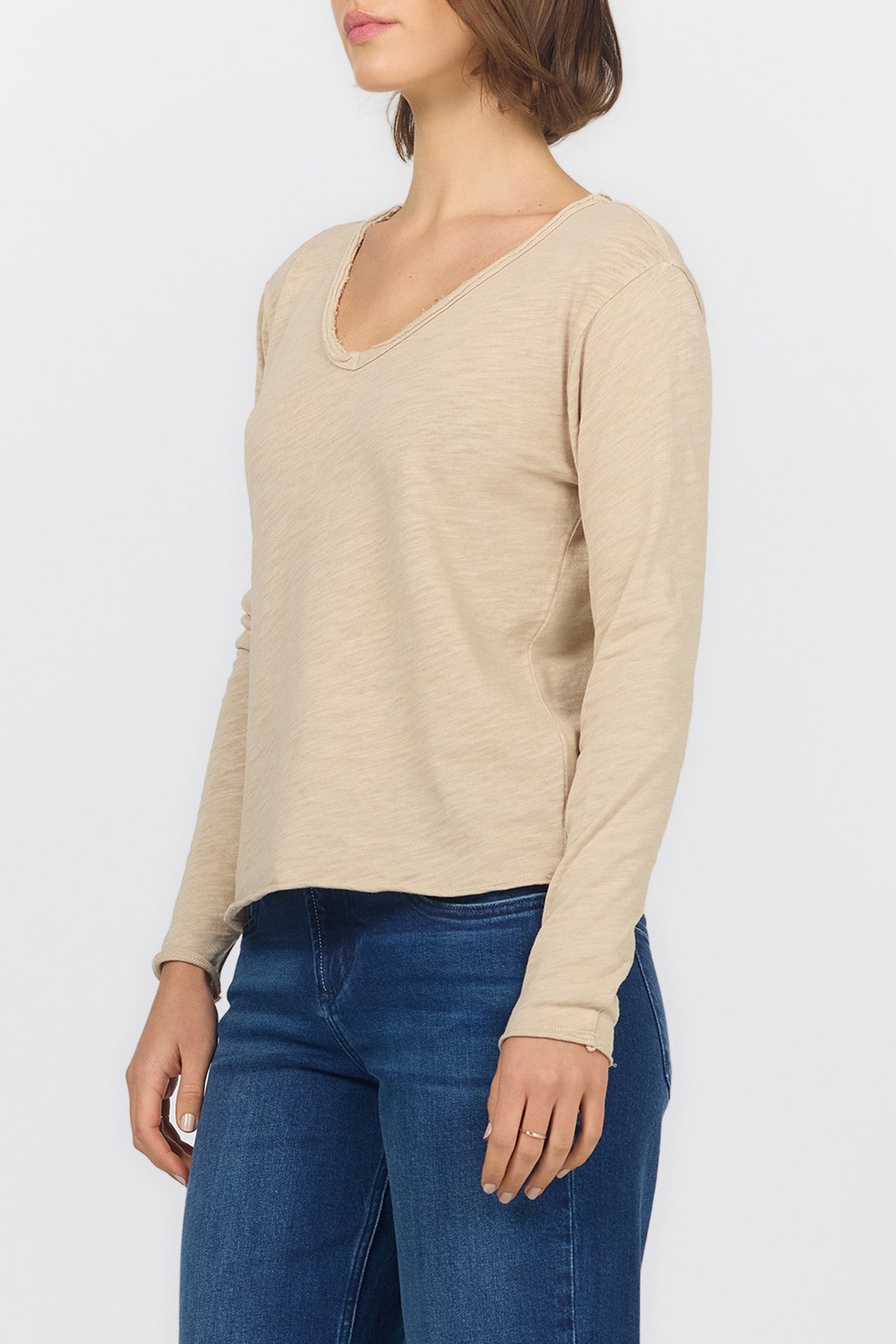 
                  
                    Dear John | Vanya Long Sleeve
                  
                