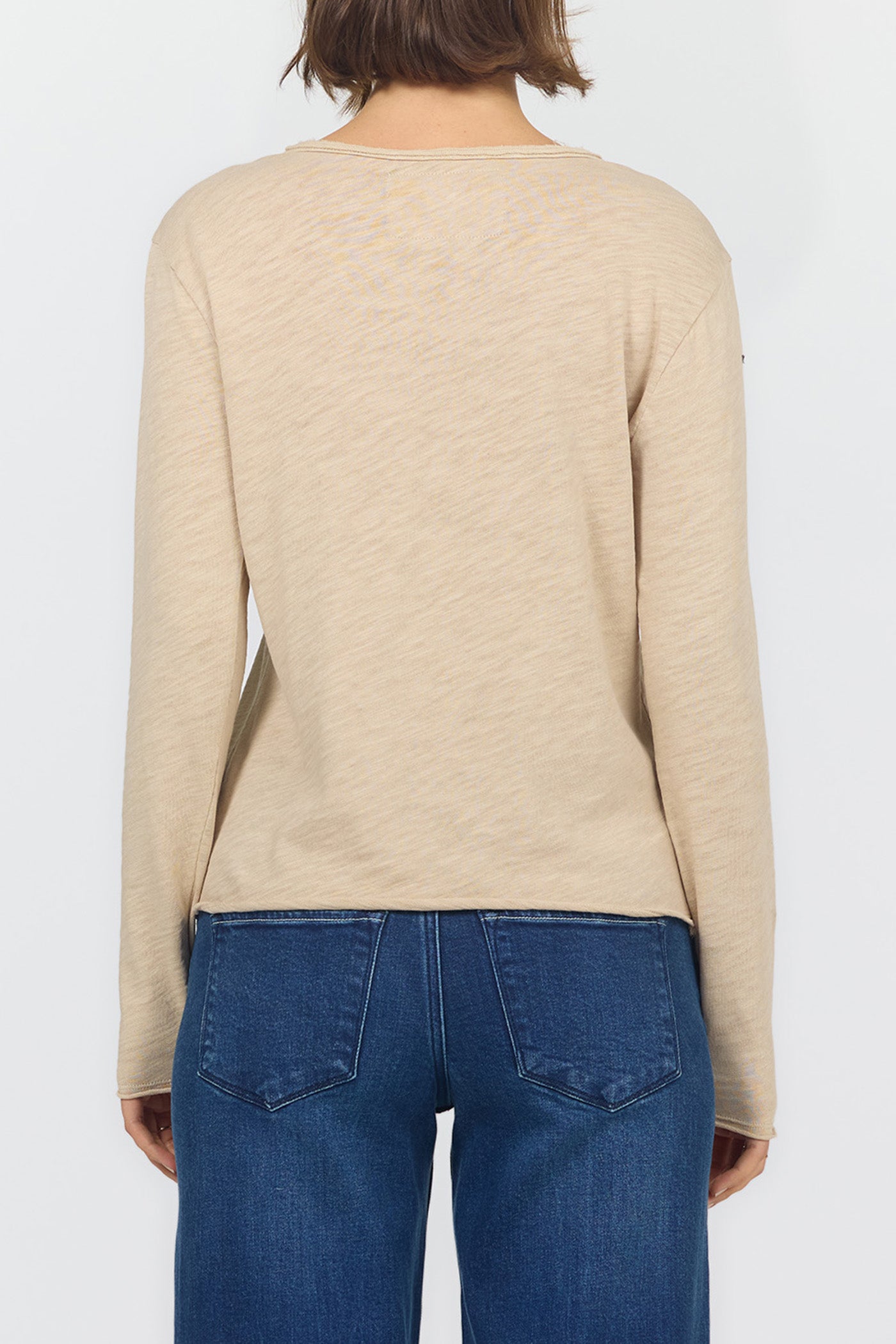 
                  
                    Dear John | Vanya Long Sleeve
                  
                