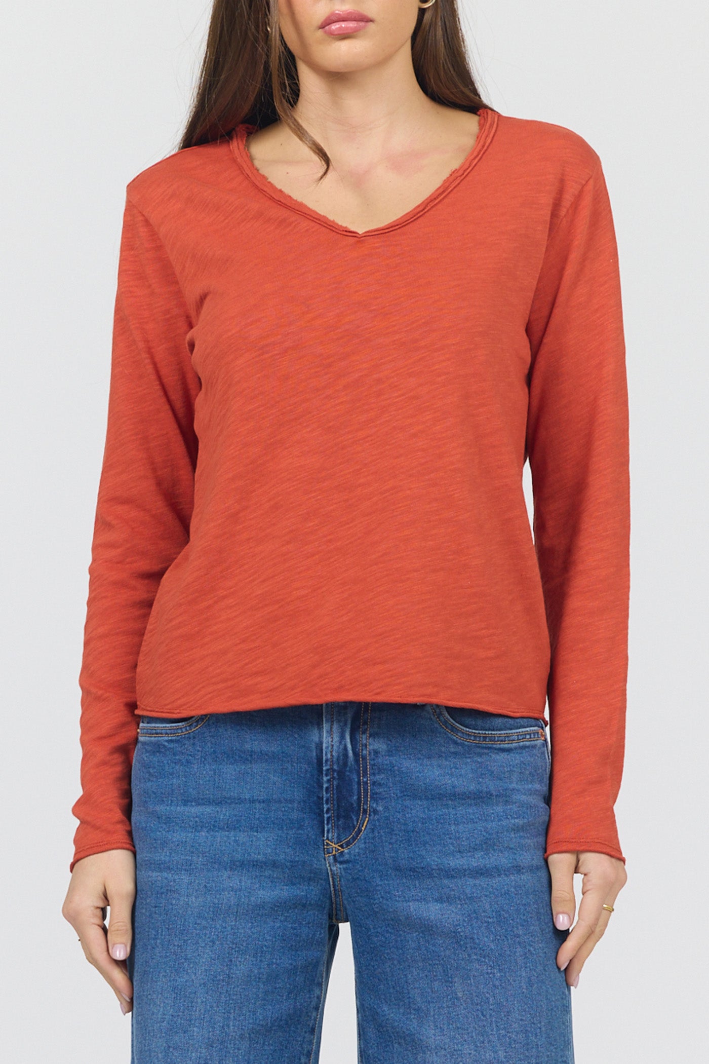 
                  
                    Dear John | Vanya Long Sleeve
                  
                