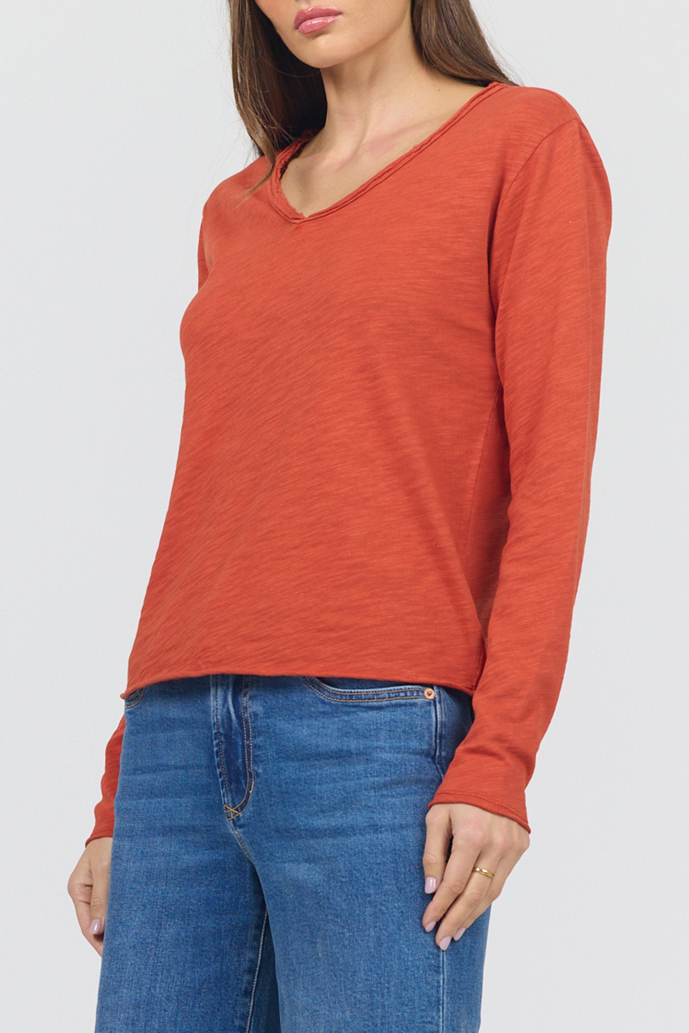 
                  
                    Dear John | Vanya Long Sleeve
                  
                