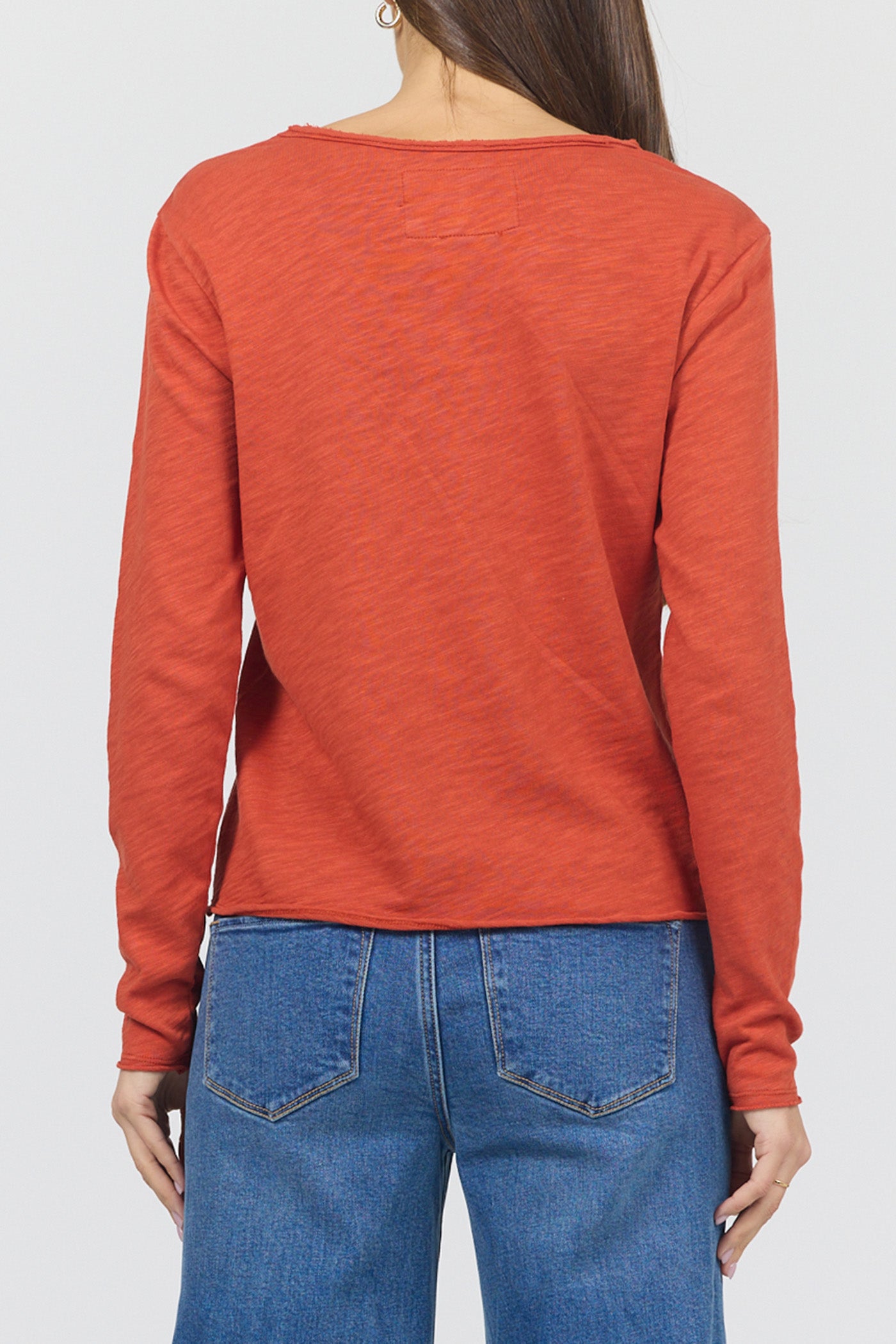 
                  
                    Dear John | Vanya Long Sleeve
                  
                