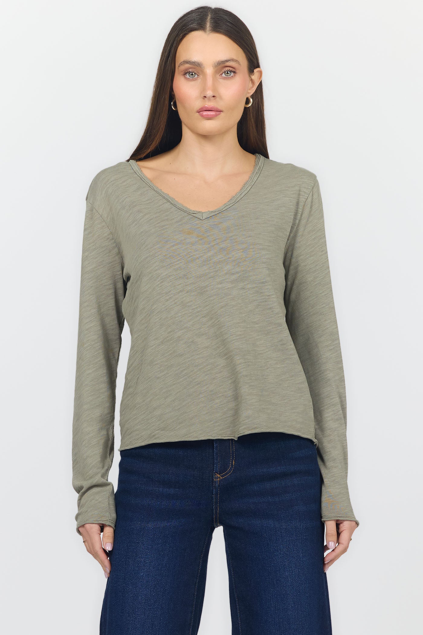 
                  
                    Dear John | Vanya Long Sleeve
                  
                