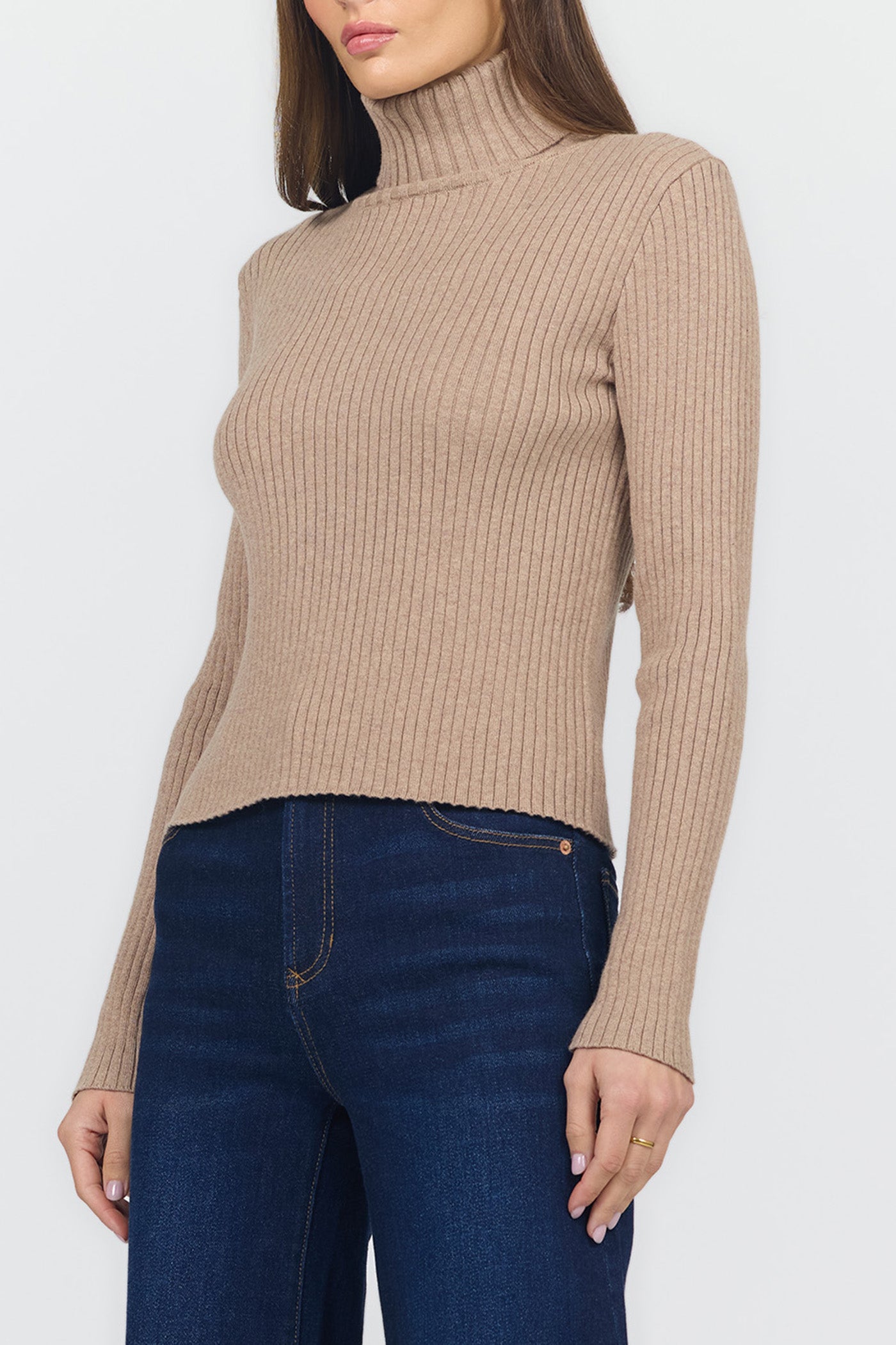 
                  
                    Dear John | Arlen Sweater
                  
                