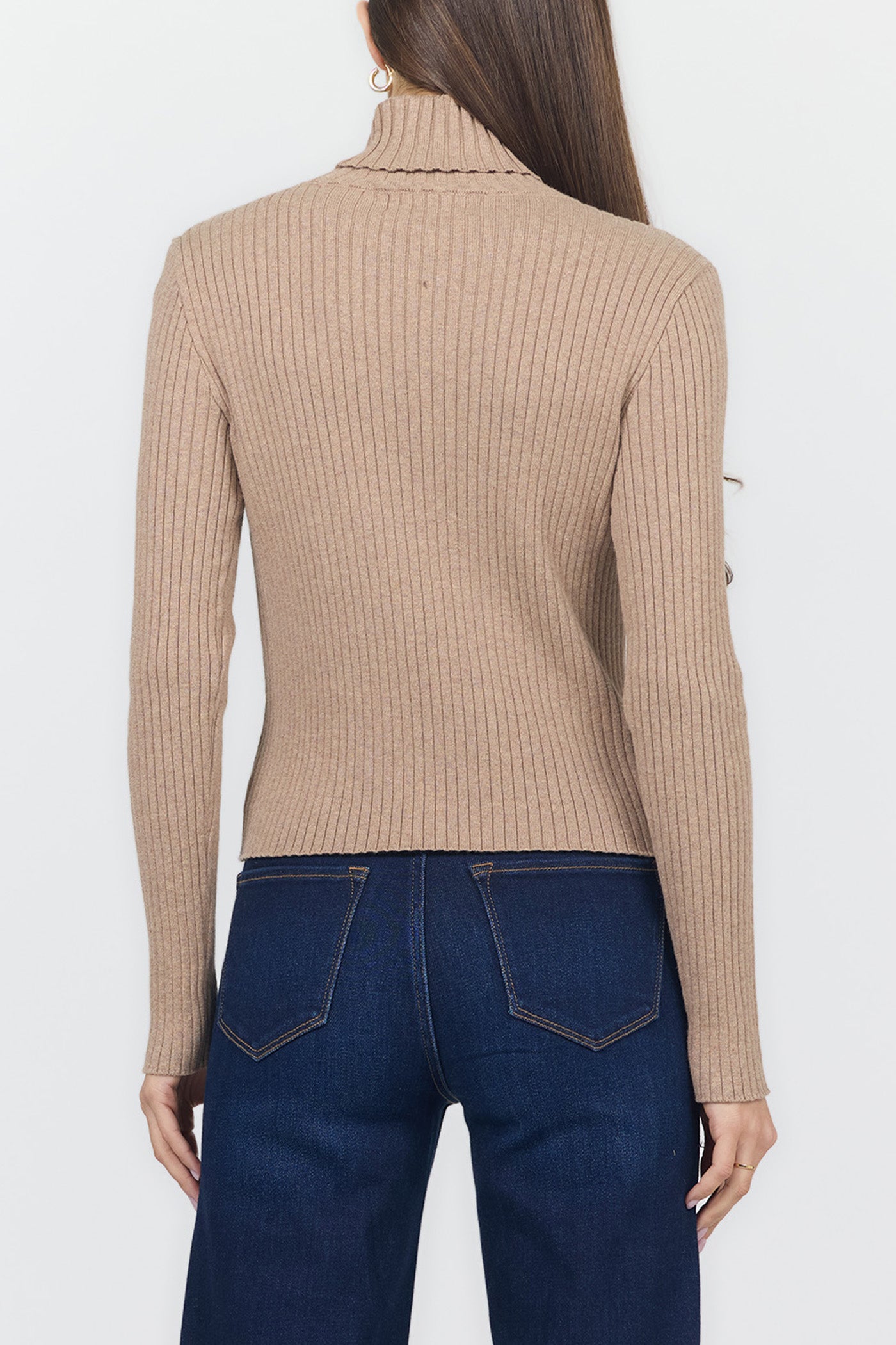 
                  
                    Dear John | Arlen Sweater
                  
                