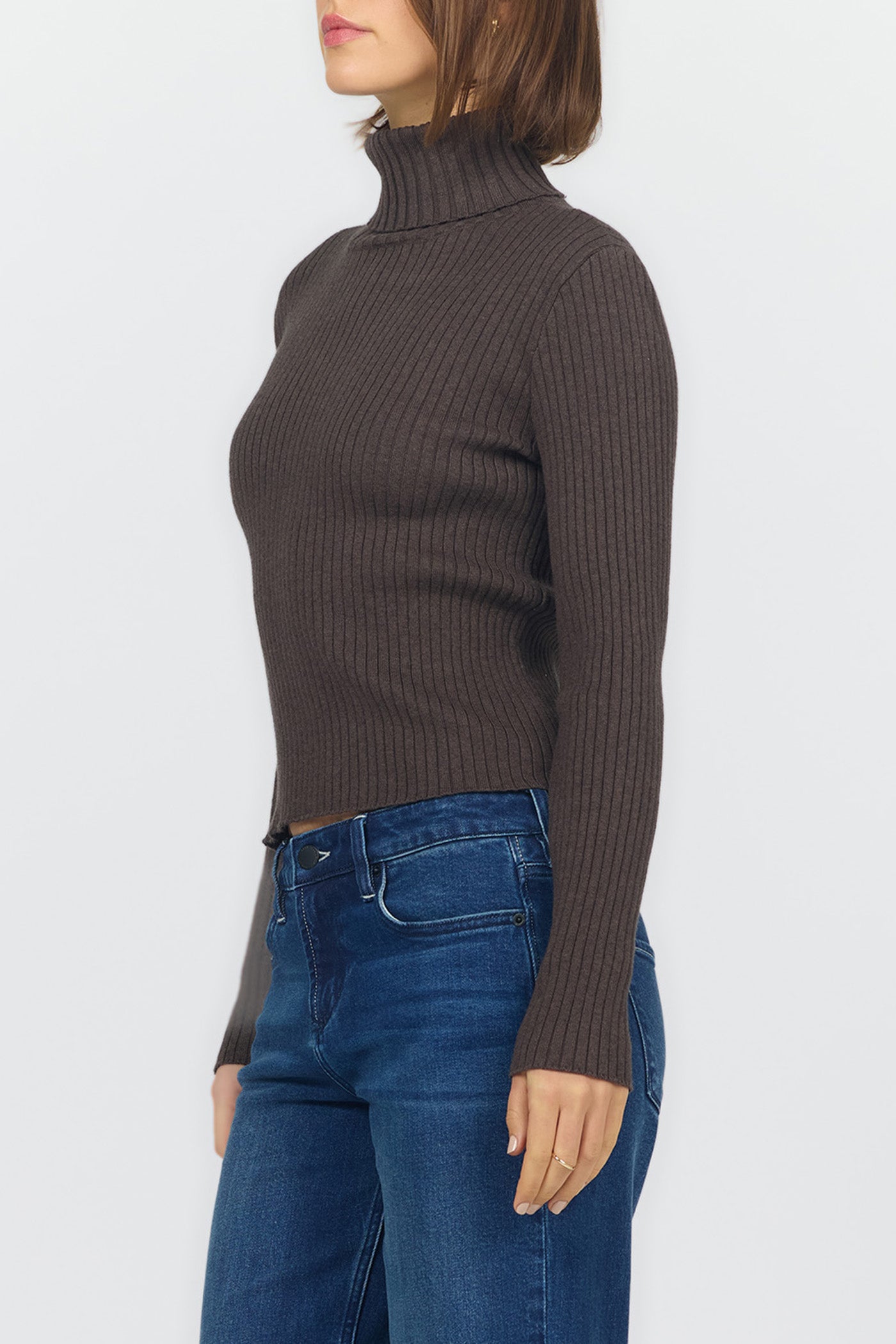 
                  
                    Dear John | Arlen Sweater
                  
                