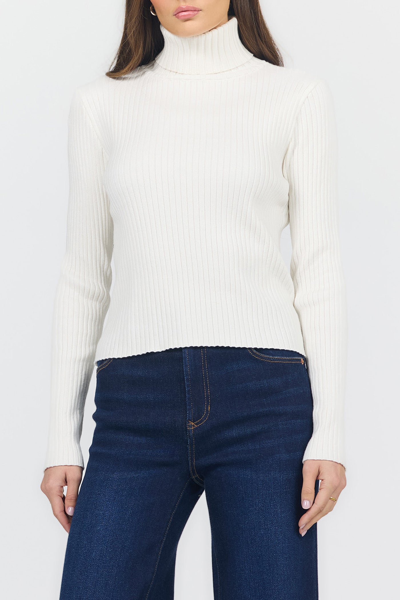 
                  
                    Dear John | Arlen Sweater
                  
                