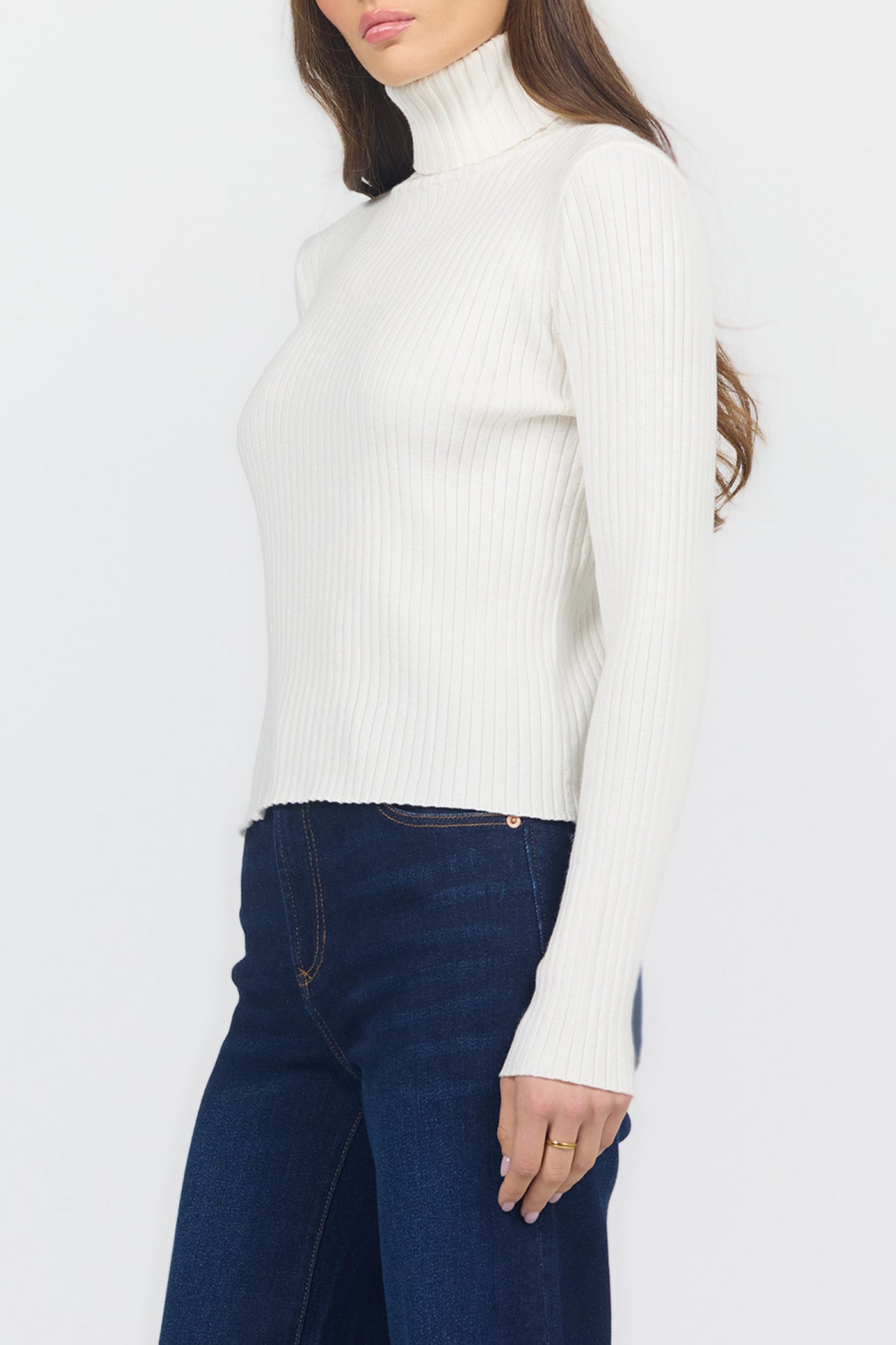 
                  
                    Dear John | Arlen Sweater
                  
                