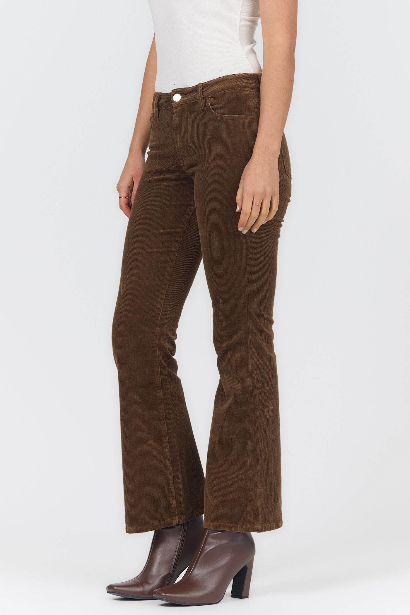 
                  
                    Dear John | Florence Pant | Cappuccino
                  
                