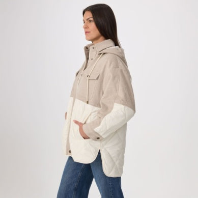 
                  
                    Krimson Klover | Willow Jacket Heather | Oat
                  
                