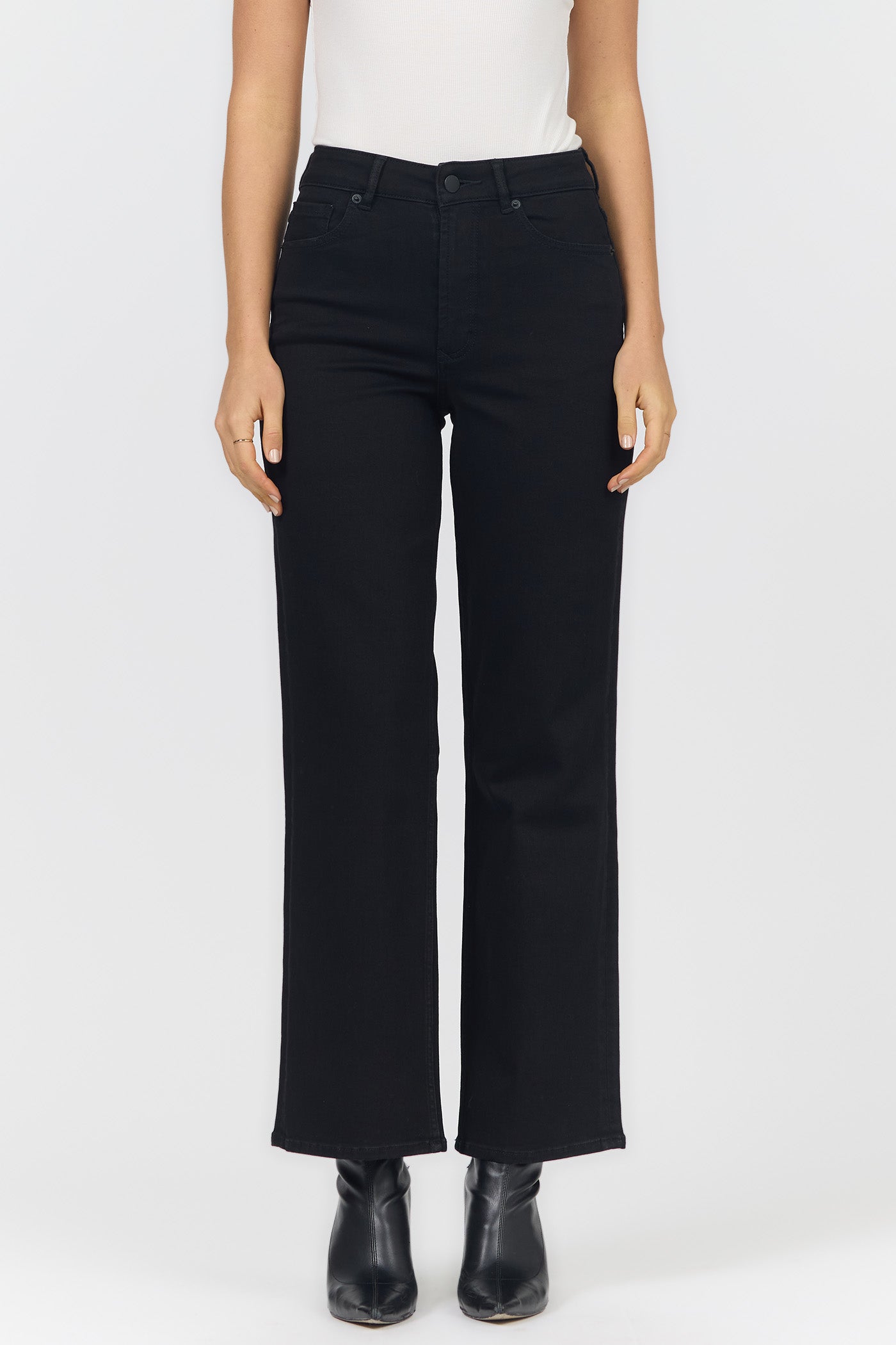 
                  
                    Dear John | Holly Pant | Black
                  
                