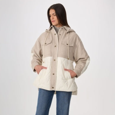 
                  
                    Krimson Klover | Willow Jacket Heather | Oat
                  
                