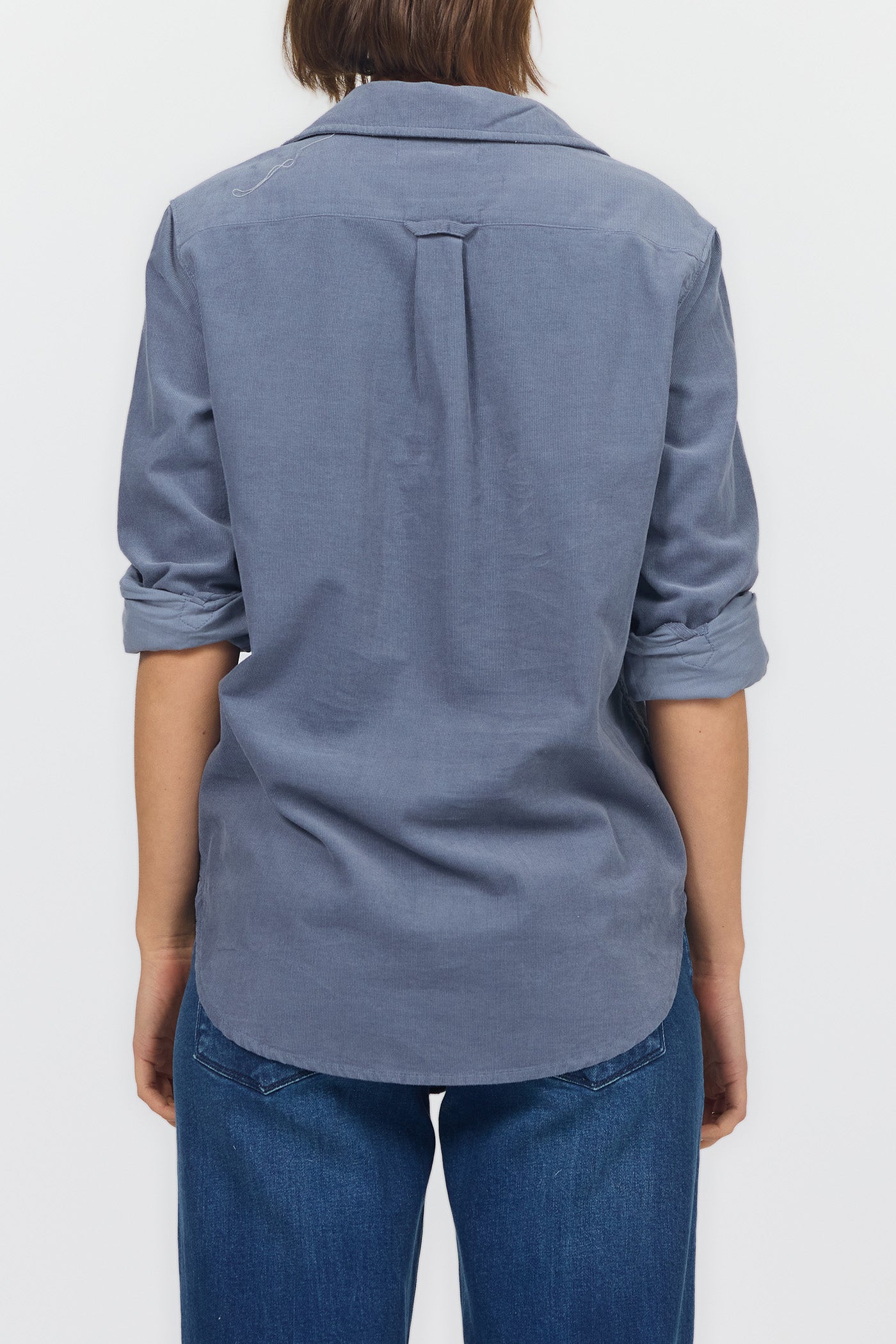 
                  
                    Dear John | Galina Button Up Shirt
                  
                
