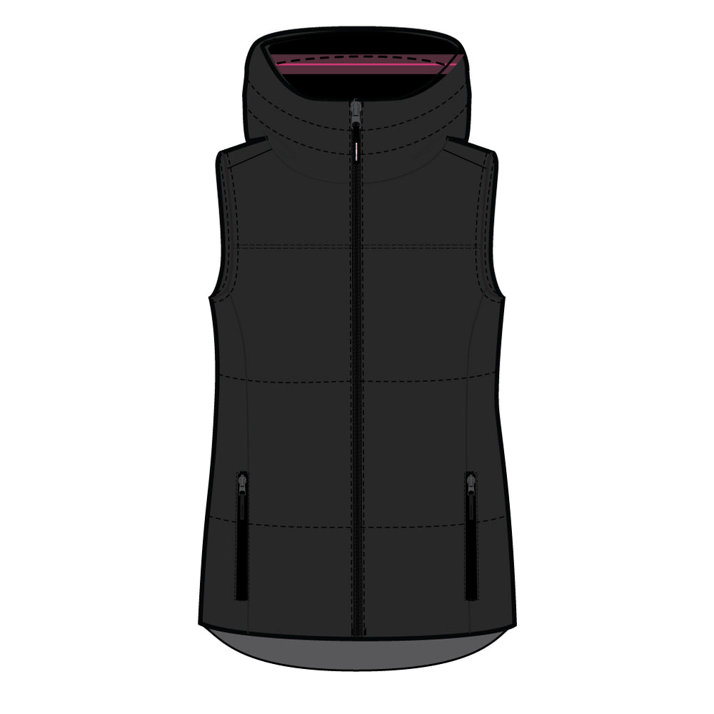 
                  
                    Krimson Klover | Vesta Reversible Vest
                  
                