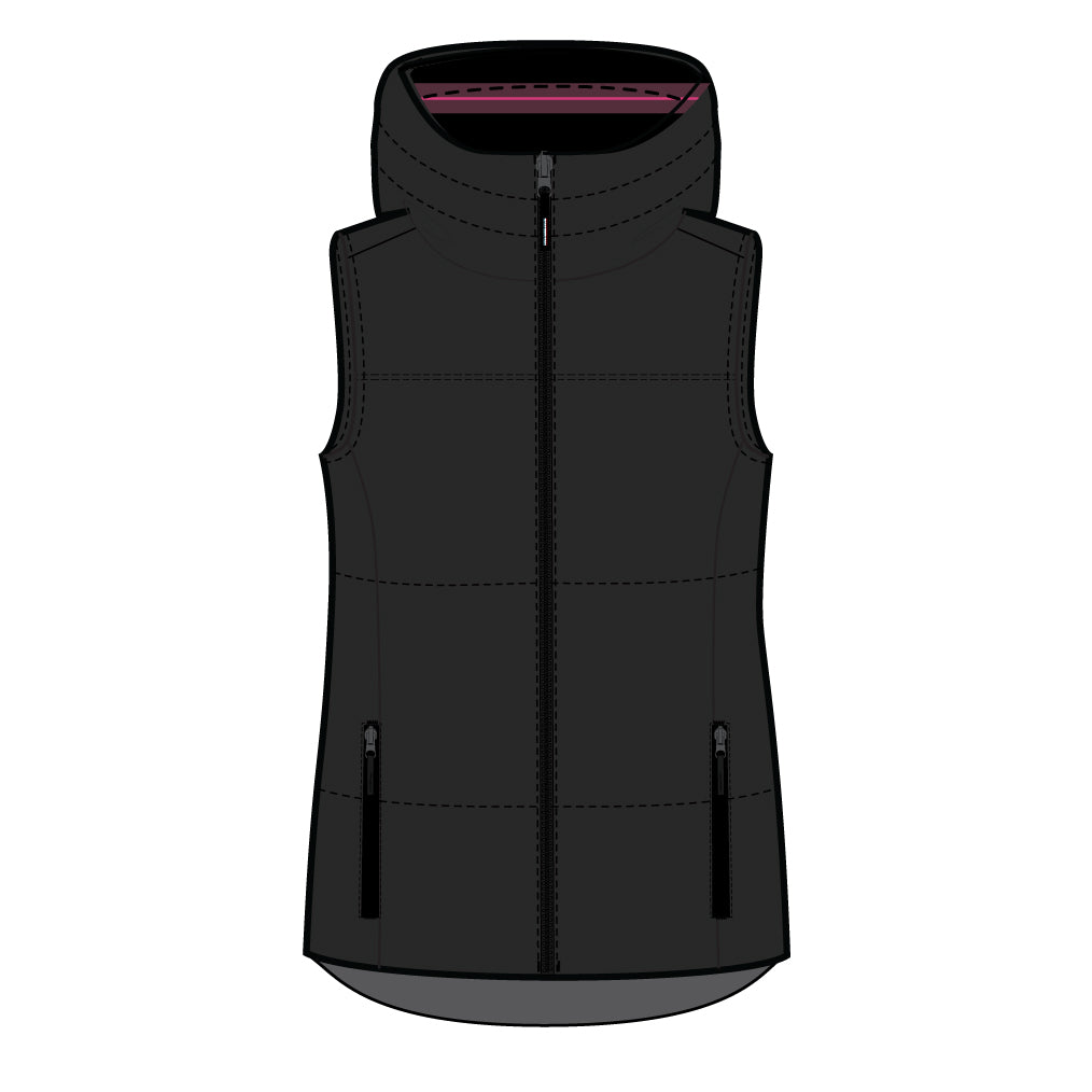 
                  
                    Krimson Klover | Vesta Reversible Vest
                  
                