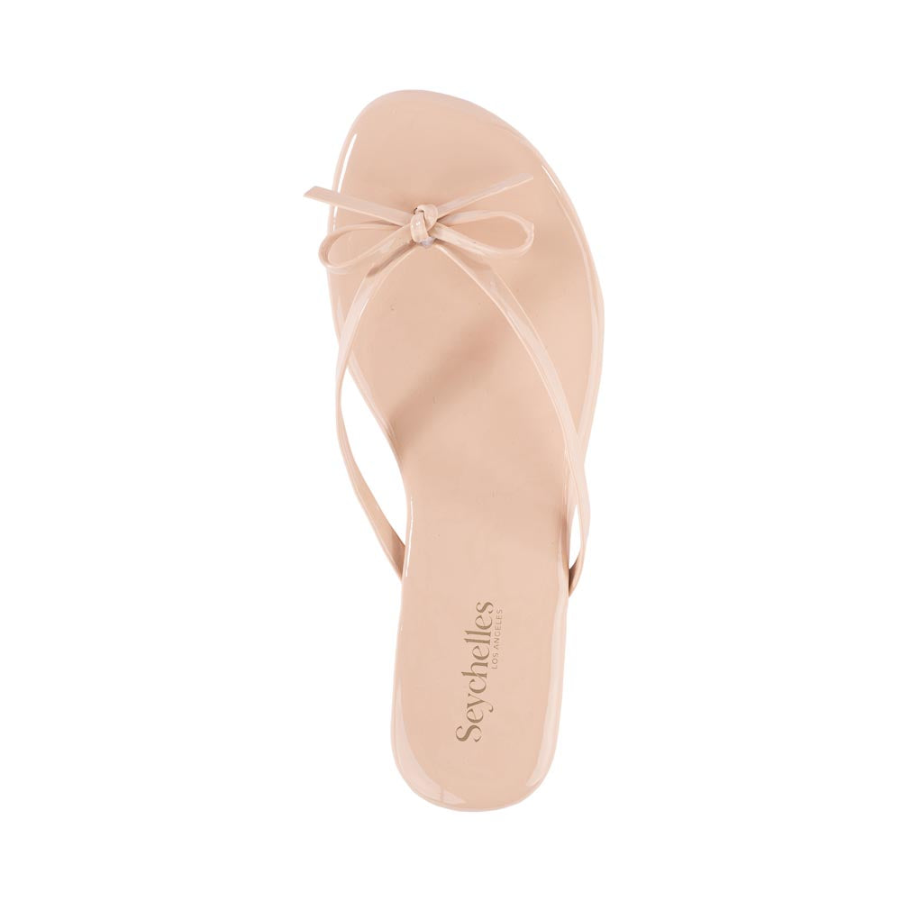 
                  
                    Seychelles | Wish List | Beige
                  
                