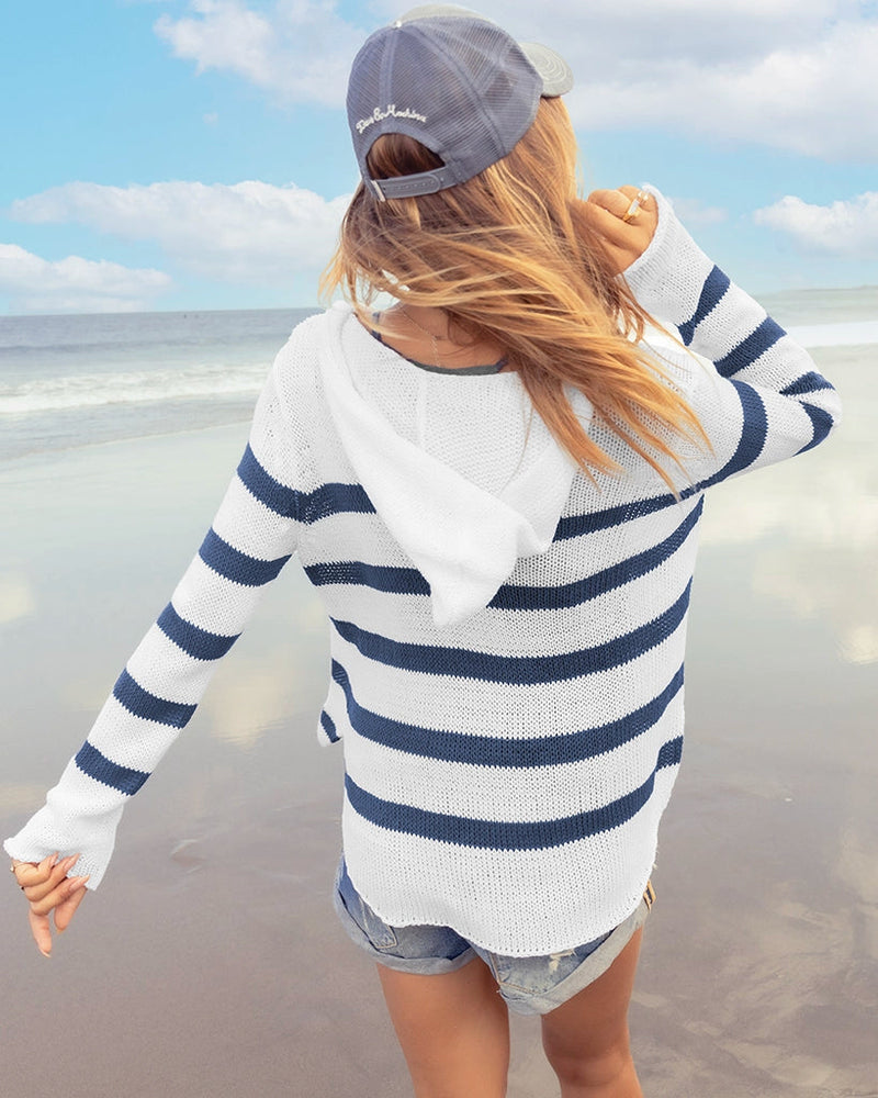 
                  
                    Wooden Ships | Harbour Hoodie
                  
                
