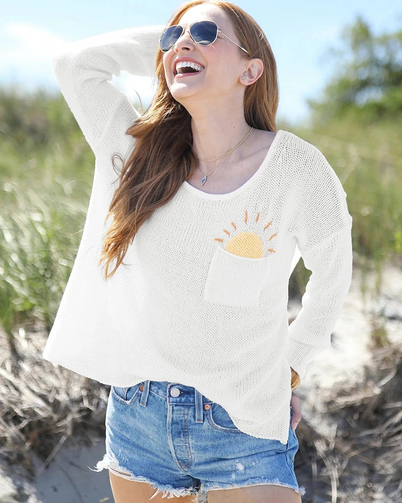 Wooden Ships | Pocket Full of Sunshine Crew