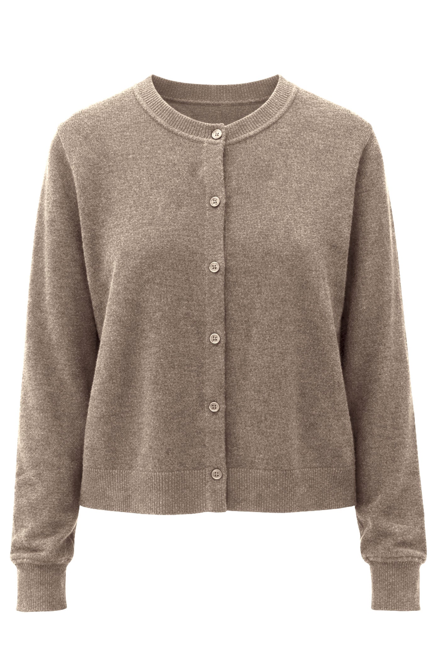 
                  
                    Another Love | Yasmina Cardigan
                  
                