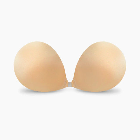 NUBRA SEAMLESS BRA